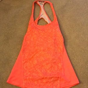 Hurley Workout tank